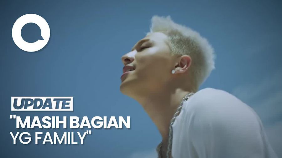 Taeyang BIGBANG Pindah The Black Label, Bagaimana GD-Daesung?