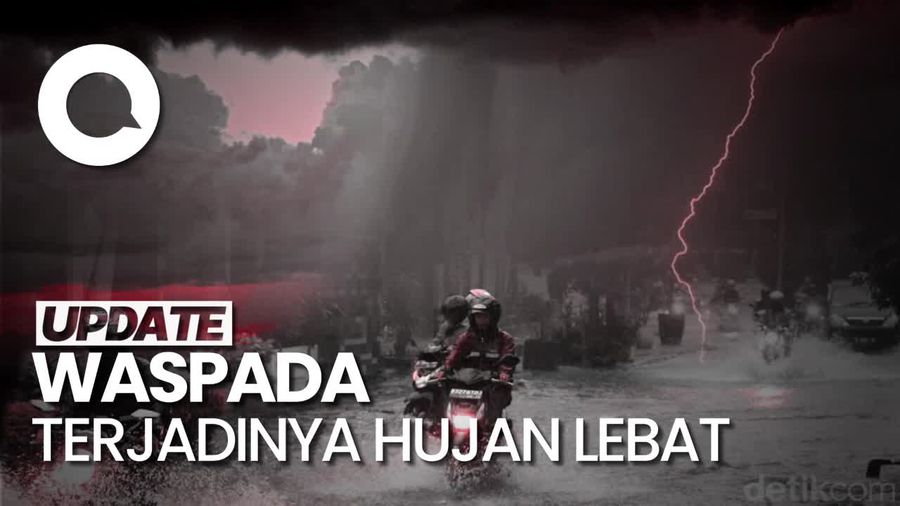 Masyarakat Diminta Waspada saat Berlibur ke Pantai-Air Terjun