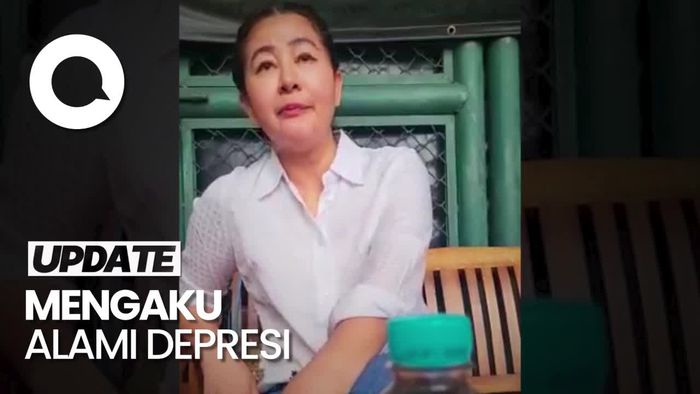 Hasnaeni Wanita Emas Klarifikasi Isu Pelecehan oleh Ketua KPU