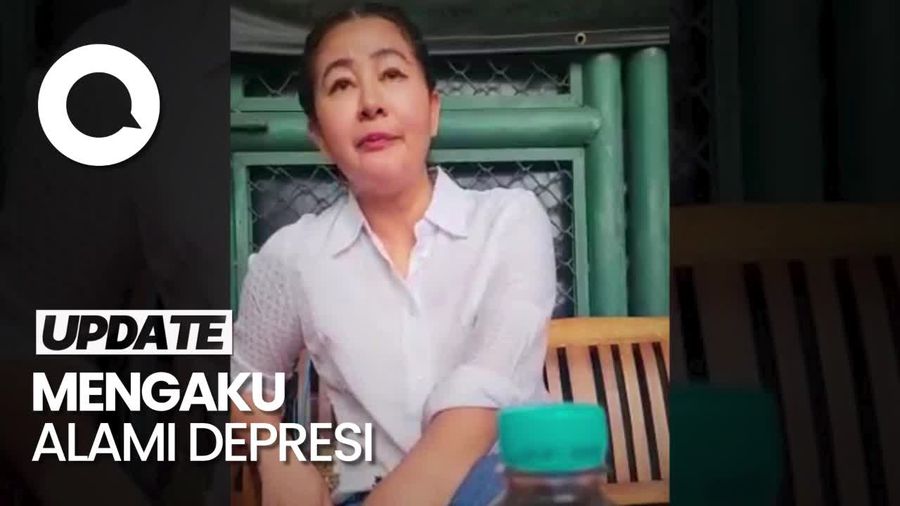 Hasnaeni Wanita Emas Klarifikasi Isu Pelecehan oleh Ketua KPU
