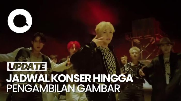 Dear CARAT, Intip Sederet Aturan di Konser SEVENTEEN Besok Rabu!