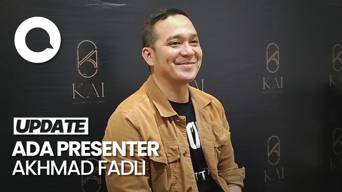Artis Berbondong-bondong Tanam Rambut Sambut Tahun Baru
