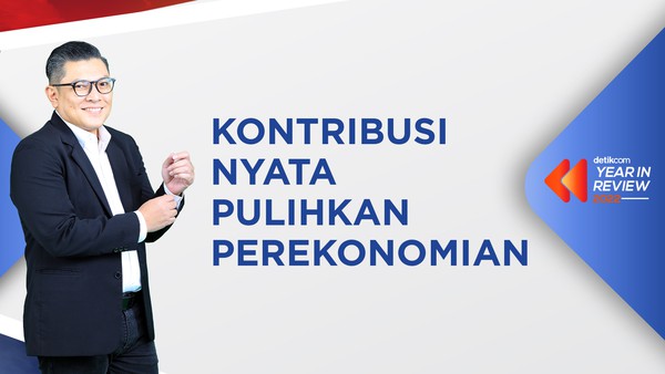Denyut Kehidupan Baru dan Masa Bersiap Hadapi Akhir Pandemi