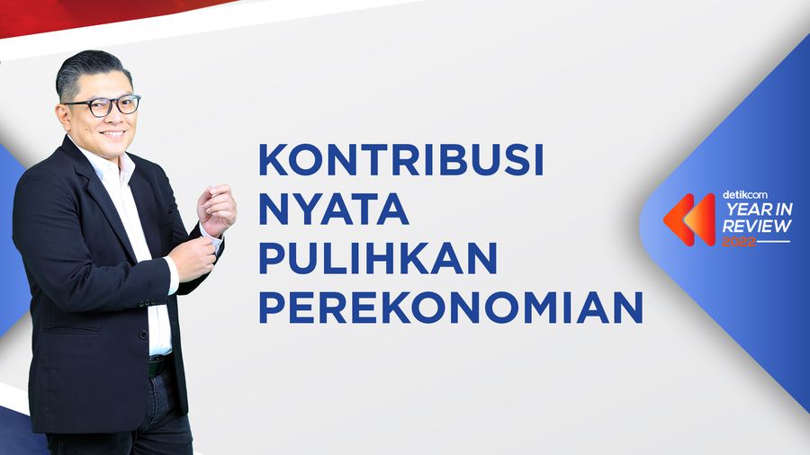Denyut Kehidupan Baru dan Masa Bersiap Hadapi Akhir Pandemi