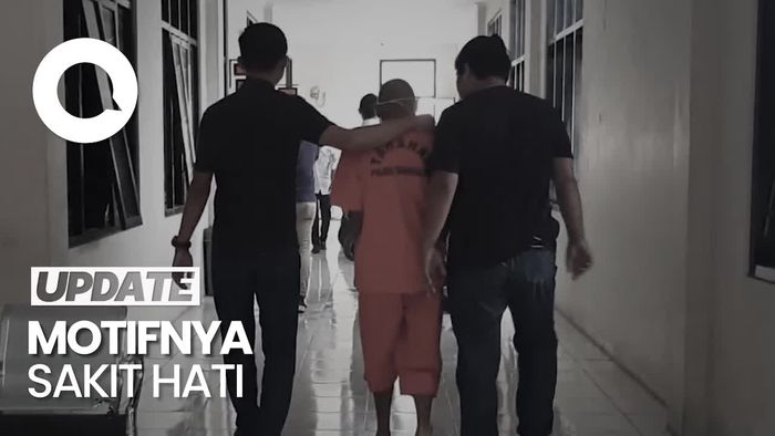 Pembunuhan Siswi SMP di Tasikmalaya Terungkap, Pelakunya Kakek Tiri