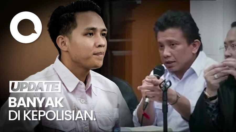 Psikolog Sebut Jiwa Korsa Sambo dan Eliezer Menyimpang