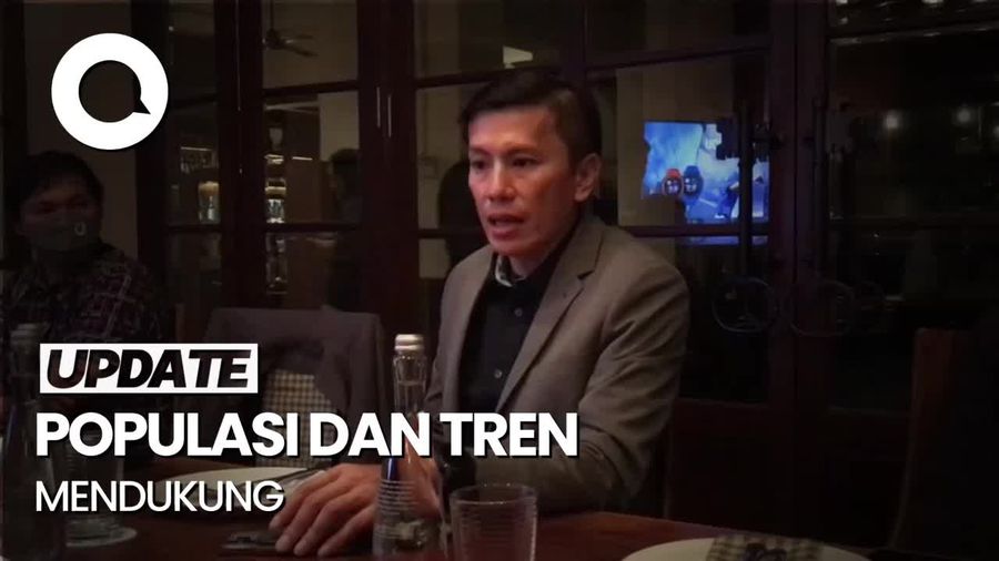 Indonesia Dinilai Jadi Pasar Potensial Smartwatch