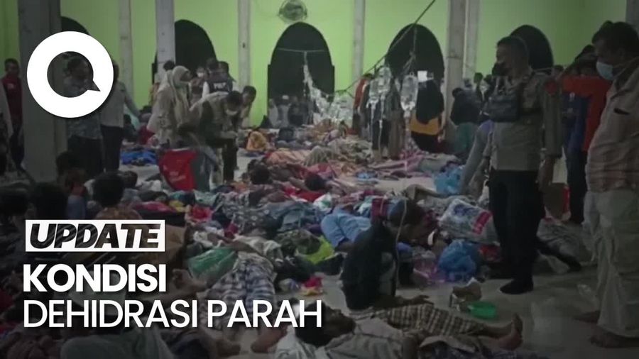 Kelompok Kedua Pengungsi Rohingya Tiba di Aceh, Ada 158 Orang