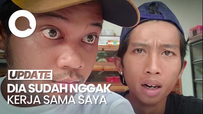 Sering Dikaitkan dengan Meninggalnya Eks Asisten, Panji Petualang Buka Suara