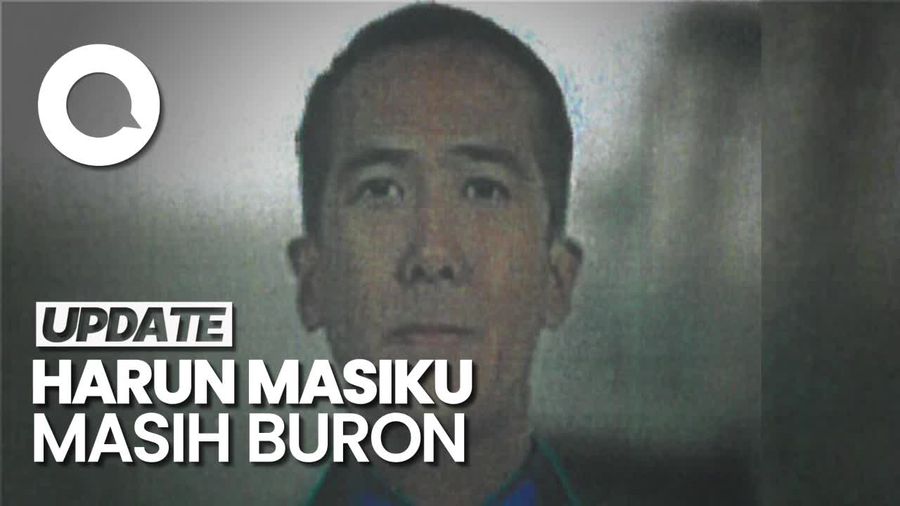 KPK Klaim Telah Menangkap 16 Tersangka DPO Selama 20 Tahun