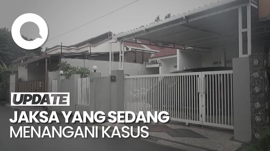 Misteri Pencurian Berkas dan Laptop di Rumah Jaksa KPK