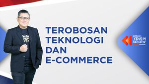 Year in Review 2022: Terobosan Teknologi dan Pesatnya Perdagangan Elektronik