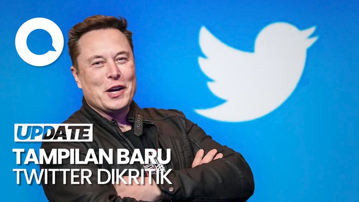 Fitur View Counts di Twitter Dikritik Netizen, Ini Kata Elon Musk