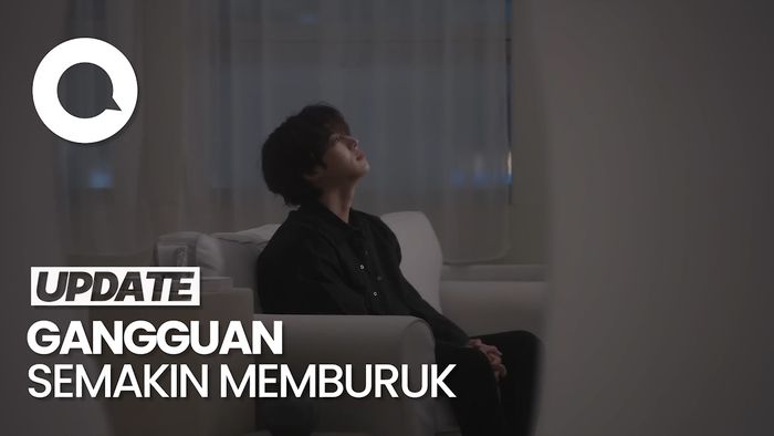 Hongseok Pentagon Selesaikan Wamil Lebih Awal Akibat Alami Depresi