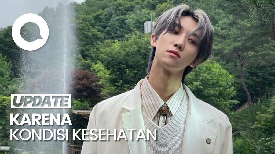 PLEDIS: THE 8 SEVENTEEN Absen di Konser BETS Jakarta