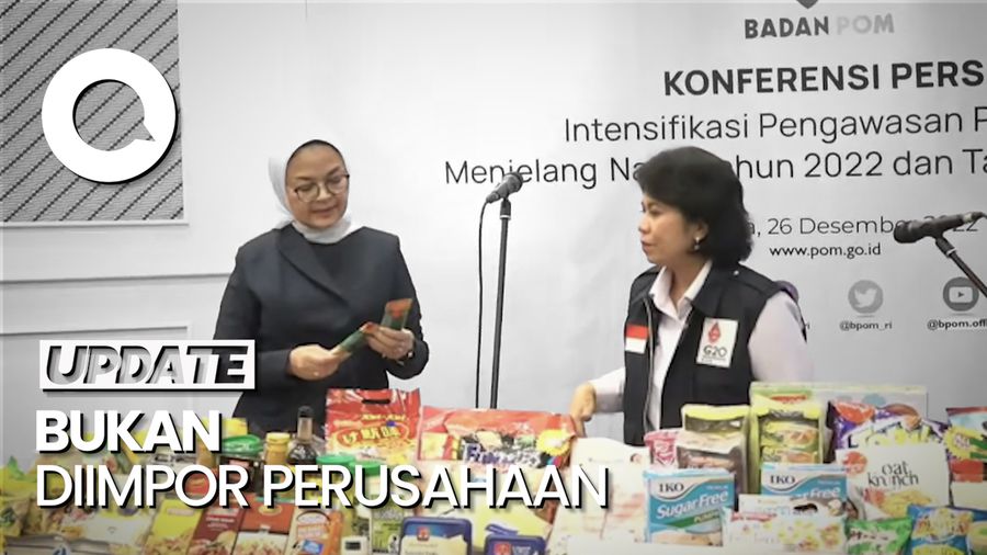 PT Nestle Bicara soal Kopi Sachet Starbucks yang Ditarik BPOM