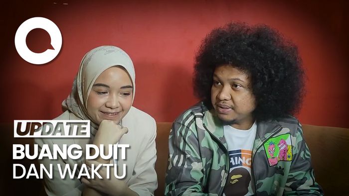 Sering Di-bully, Babe Cabita Ogah Polisikan Netizen