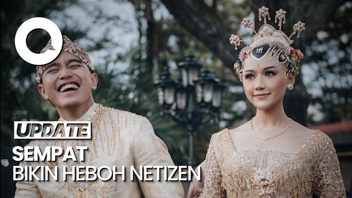 Teka-teki Hilangnya Kaesang Pangarep dari Twitter Kini Terjawab