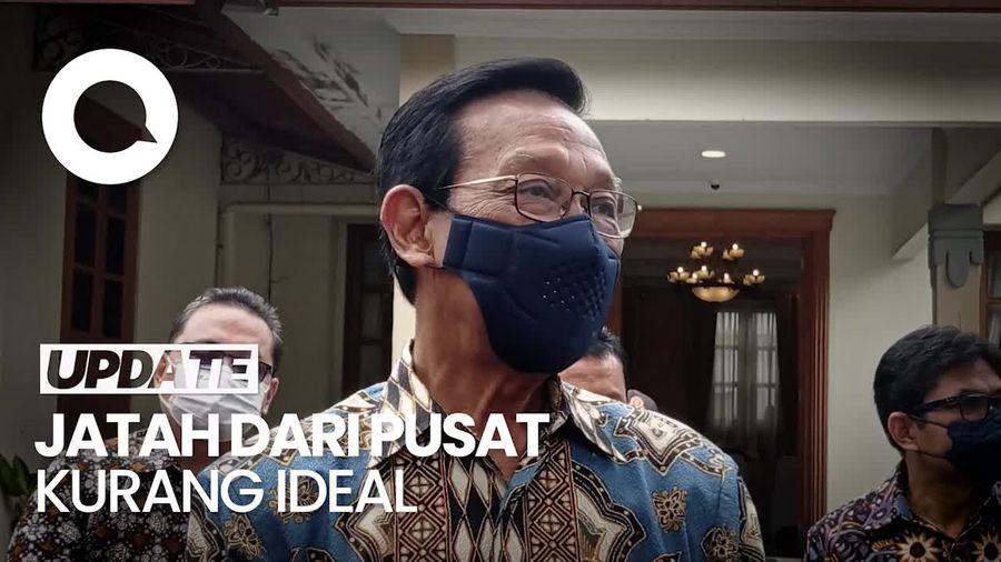 Ratusan PNS Pensiun, Pemda DIY Kekurangan SDM!