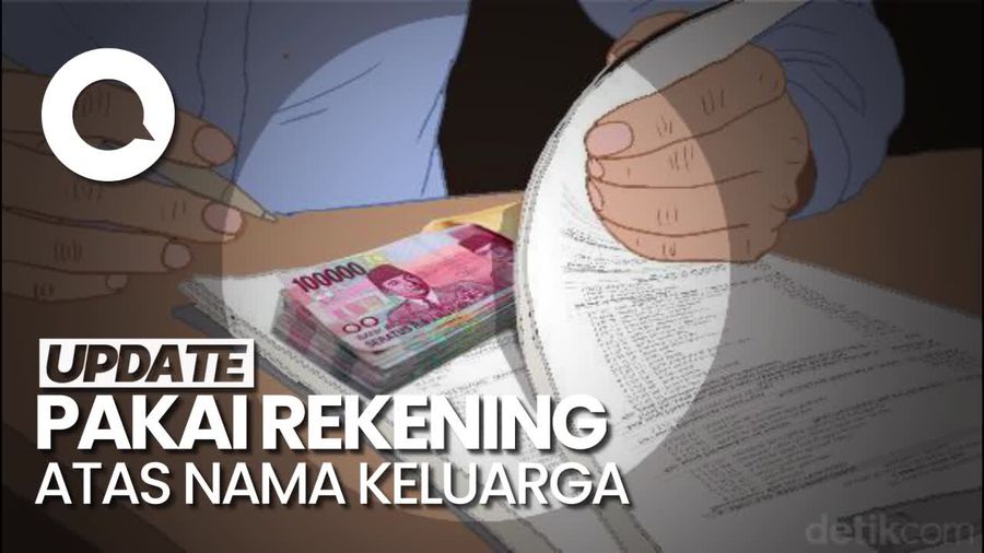 PPATK Ungkap Modus Koruptor Simpan Dana Hasil Pencucian Uang
