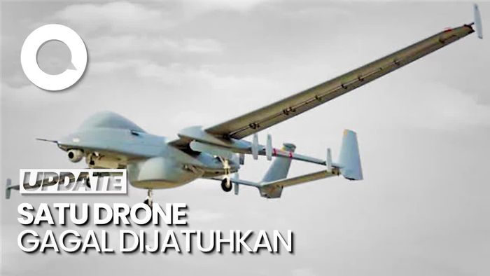 Ragam Reaksi Warga Korsel Usai Drone Korut Menyusup
