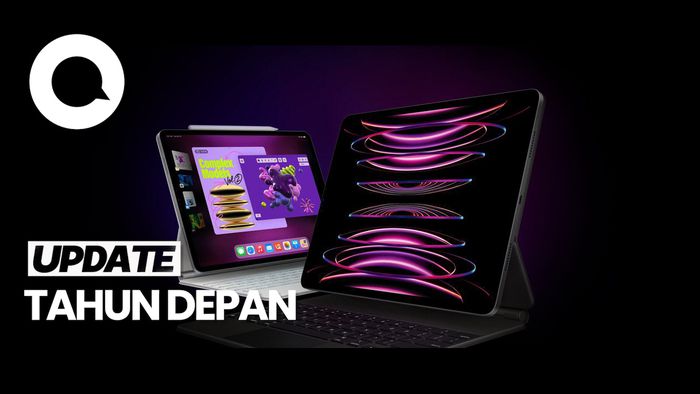 Apple Dikabarkan Akan Rilis iPad Mini Baru