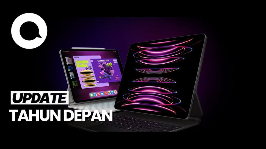 Apple Dikabarkan Akan Rilis iPad Mini Baru