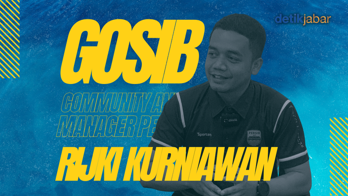 Melihat Persib di Luar Lapangan
