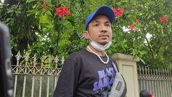 Indra Bekti Disebut Tak Pernah Ngeluh Sakit kepada Keluarga