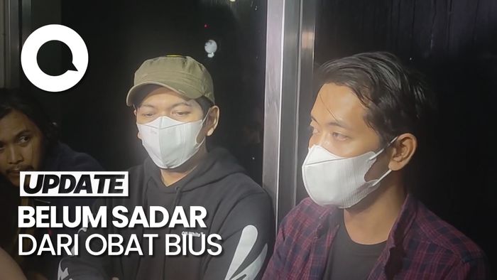 Selesai Jalani Operasi, Indra Bekti Masih Dipantau Kondisinya di ICU