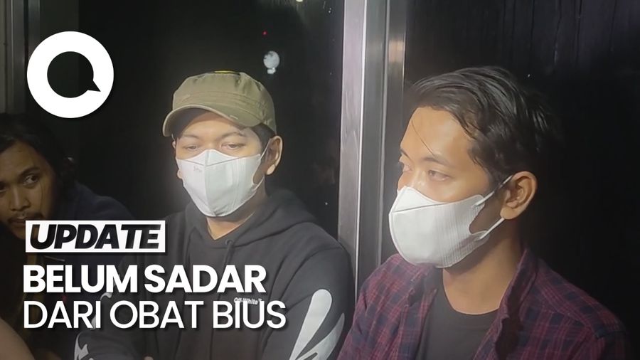 Selesai Jalani Operasi, Indra Bekti Masih Dipantau Kondisinya di ICU