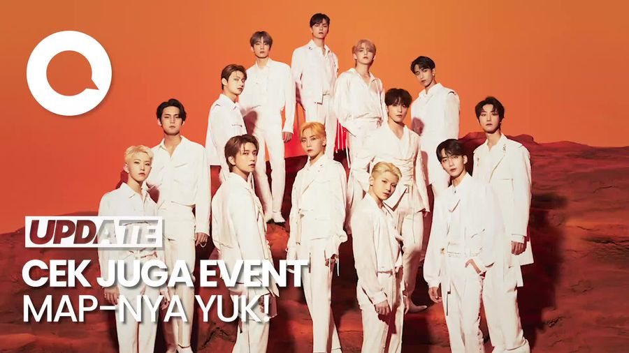 Tips Mengusir Bosan saat Menunggu Konser BETS SEVENTEEN Hari Ini