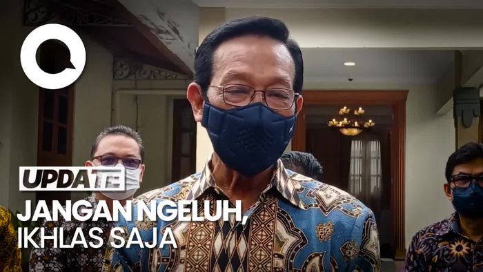 Saat Yogyakarta Macet Dikepung Wisatawan Libur Nataru