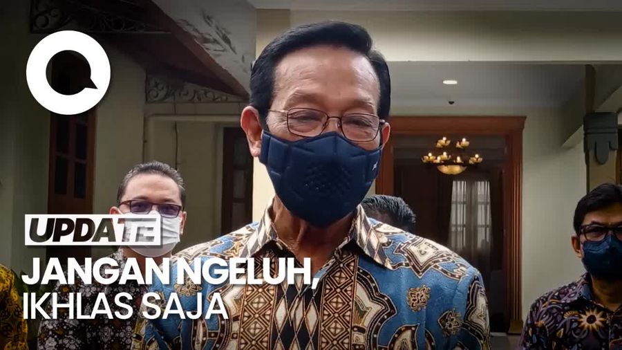 Saat Yogyakarta Macet Dikepung Wisatawan Libur Nataru