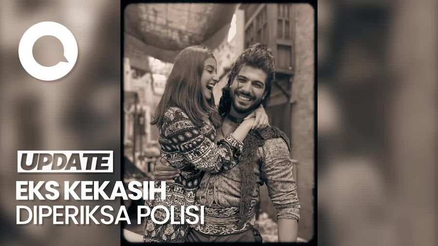 Dugaan Bunuh Diri Tunisha Sharma yang Menyeret Mantan Kekasih