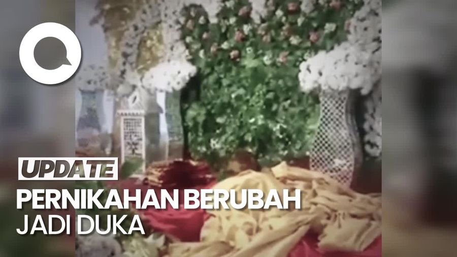 Dijodohkan Ortu, Calon Pengantin Pria di Sulsel Tewas Minum Racun