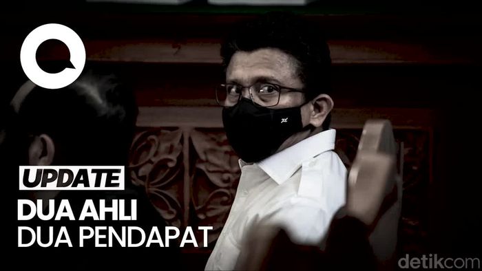 Silang Pendapat Ahli di Sidang Sambo soal Keabsahan Poligraf Jadi Bukti