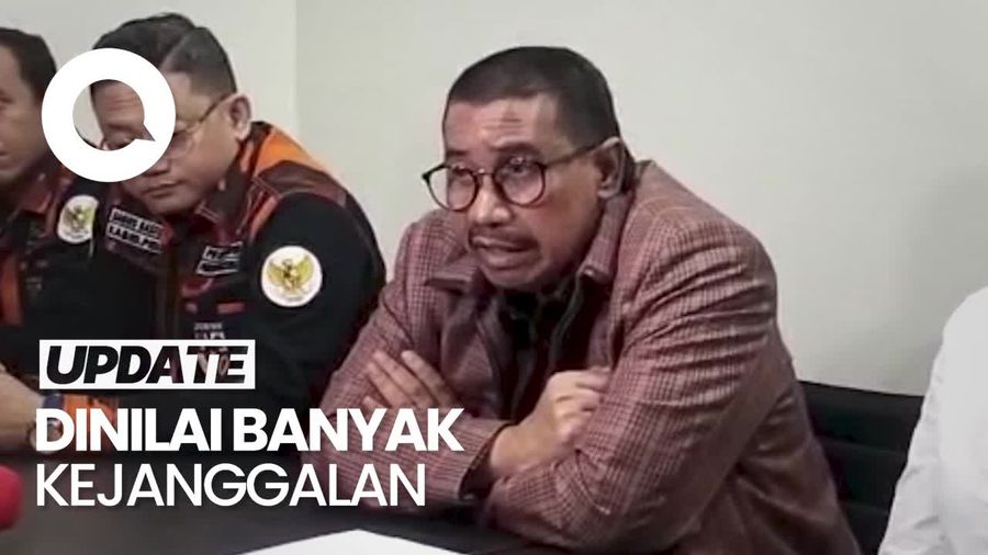Kuasa Hukum Nikita Mirzani Bakal Laporkan JPU di Kasus Kliennya