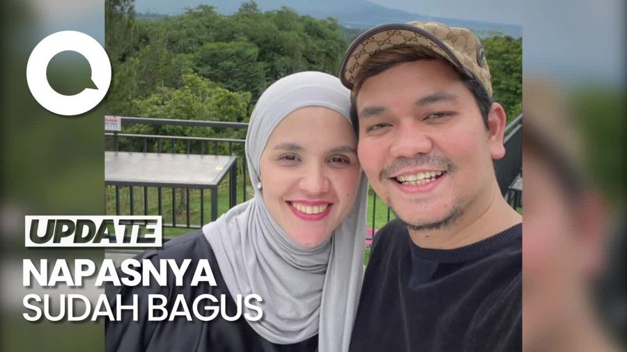 Kondisi Indra Bekti Membaik, Ventilator Akan Dilepas