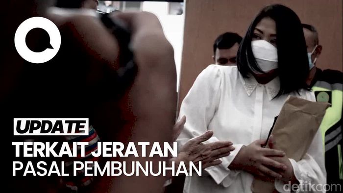 Adu Narasi Dakwaan Putri Candrawathi dengan Pendapat Saksi Ahli Pidana