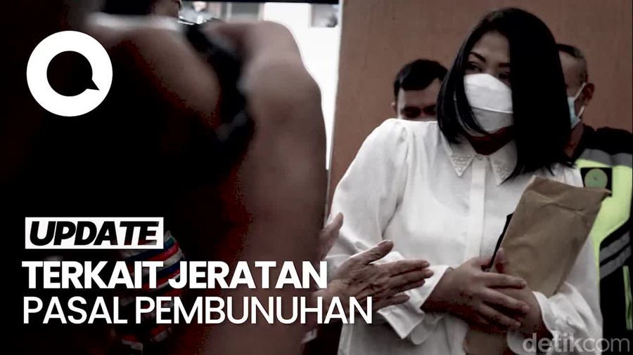 Adu Narasi Dakwaan Putri Candrawathi dengan Pendapat Saksi Ahli Pidana