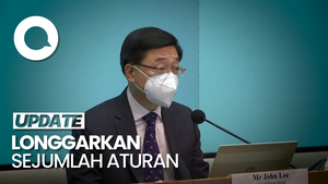 Hong Kong Bebas Tes PCR Bagi Pendatang namun Masih Wajib Masker