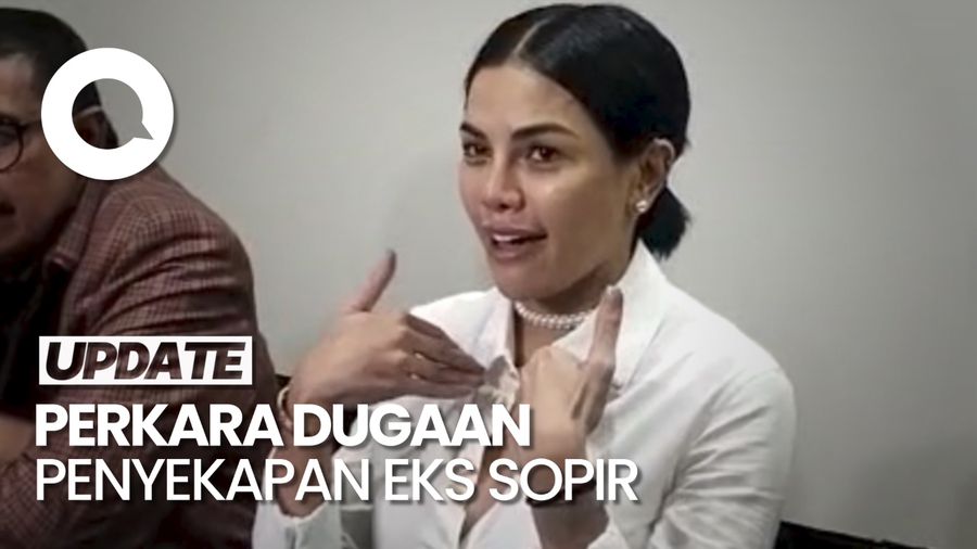 Nikita Mirzani Bakal Sambangi Polres Jaksel Tanya Kasus Dito Mahendra