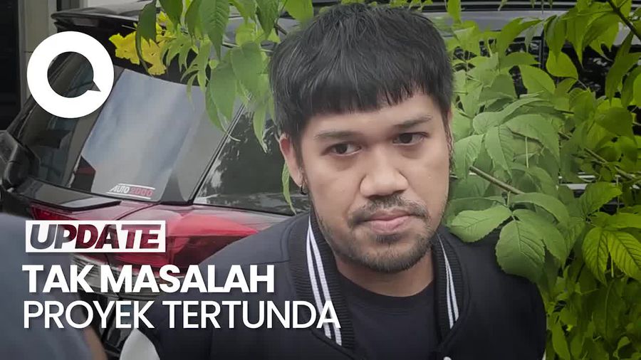 Gautama Sebut Indra Bekti Sangat Berjasa dalam Kariernya