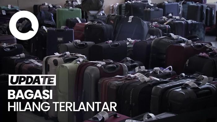 Sepekan AS Dihantam Badai Salju, Pelancong Frustasi Tak Bisa Terbang