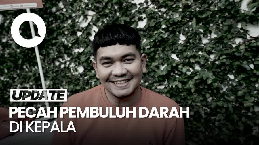 Yang Diketahui Sejauh Ini soal Kondisi Kesehatan Indra Bekti