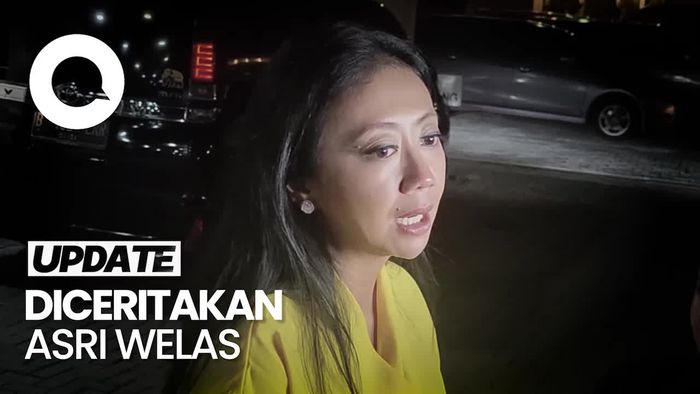 Indra Bekti Panik Ingat Tinggalkan Pekerjaan karena Sakit