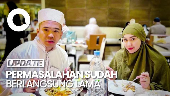 Soal Putra Siregar yang Digugat Cerai Istri