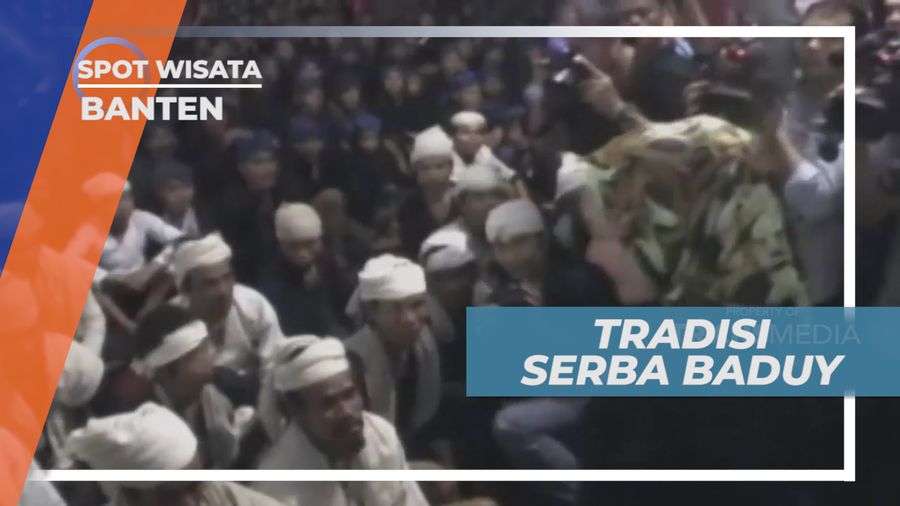 Menempuh Puluhan Kilometer Berjalan Menemui Bupati, Banten