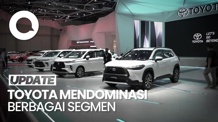 Avanza atau Xpander? Ini Raja Mobil MPV Tahun 2022
